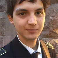 Фотография репетитора Евдокимов Михаил Витальевич