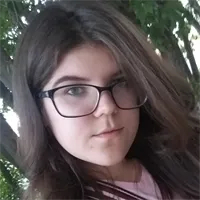 Фотография репетитора Терникова Татьяна Владиславовна