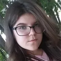 Фотография репетитора Терникова Татьяна Владиславовна