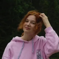 Фотография репетитора Светлакова Анна Владимировна