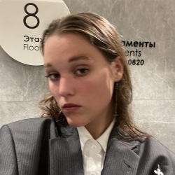 Фотография репетитора Хисамутдинова Алина Владимировна