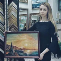 Фотография репетитора Голикова Ксения Дмитриевна