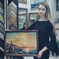 Фотография репетитора Голикова Ксения Дмитриевна