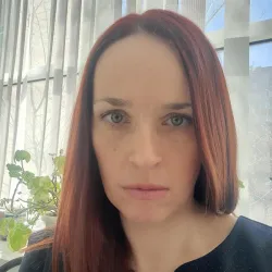 Фотография репетитора Сазонова Татьяна Игоревна