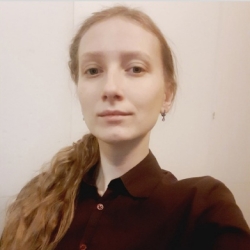 Фотография репетитора Куракина Ирина Владимировна