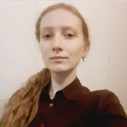 Фотография репетитора Куракина Ирина Владимировна