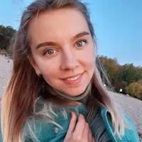 Фотография репетитора Игумнова Юлия Александровна