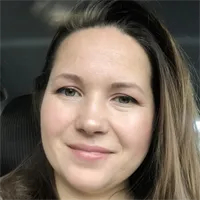 Фотография репетитора Петрова Светлана Александровна