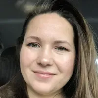 Фотография репетитора Петрова Светлана Александровна