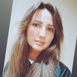 Фотография репетитора Крахмаль Ксения Андреевна