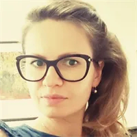 Фотография репетитора Гладких Ольга Владимировна