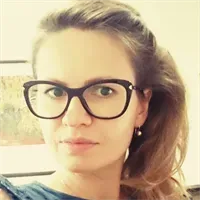 Фотография репетитора Гладких Ольга Владимировна