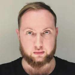 Фотография репетитора Логинов Константин Викторович