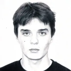 Фотография репетитора Анохин Павел Денисович