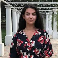 Фотография репетитора Калиничева Надежда Олеговна