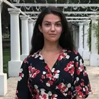 Фотография репетитора Калиничева Надежда Олеговна