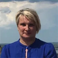 Фотография репетитора Кувшинова Наталья Викторовна