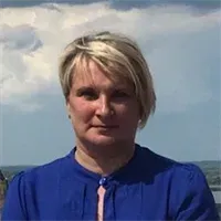 Фотография репетитора Кувшинова Наталья Викторовна