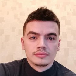 Фотография репетитора Усеинов Эмир Рустемович