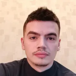 Фотография репетитора Усеинов Эмир Рустемович