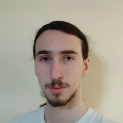 Фотография репетитора Васин Егор Данилович