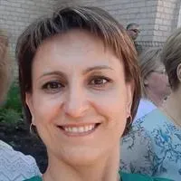 Фотография репетитора Кучаева Юлия Юрьевна