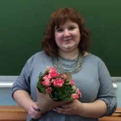 Фотография репетитора Зюкина Екатерина Сергеевна