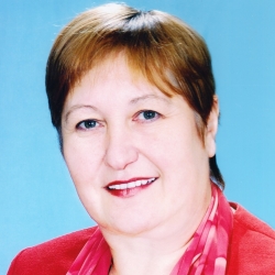 Фотография репетитора Погребцова Татьяна Александровна