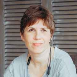 Фотография репетитора Радзиминская Светлана Юрьевна