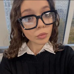 Фотография репетитора Кирсанова Александра Владимировна