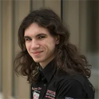 Фотография репетитора Иванов Даниил Викторович