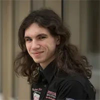 Фотография репетитора Иванов Даниил Викторович