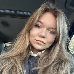 Фотография репетитора Шабанова Мария Юрьевна