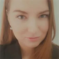 Фотография репетитора Серебрицкая Ксения Васильевна