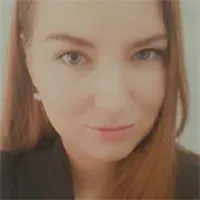 Фотография репетитора Серебрицкая Ксения Васильевна