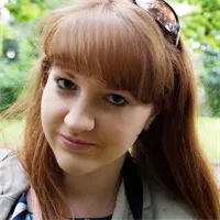 Фотография репетитора Сорокина Екатерина Алексеевна