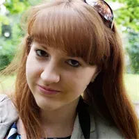 Фотография репетитора Сорокина Екатерина Алексеевна