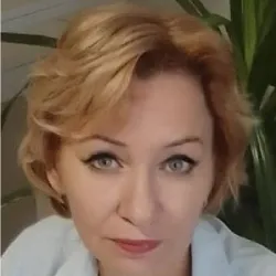 Фотография репетитора Назарова Елена Николаевна