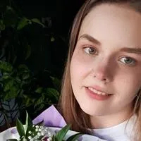 Фотография репетитора Вербовая Анна Юрьевна