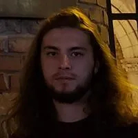 Фотография репетитора Хамзин Ерлан Алиханович