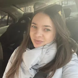 Фотография репетитора Молчанова Дарья Владимировна