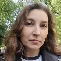 Фотография репетитора Скворцова Татьяна Владимировна