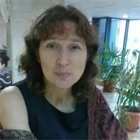 Фотография репетитора Троховцева Марина Александровна