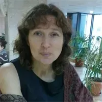 Фотография репетитора Троховцева Марина Александровна