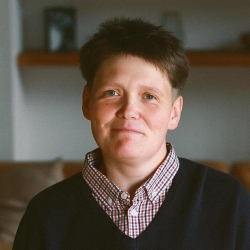 Фотография репетитора Ляпунова Анна Геннадьевна