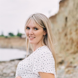 Фотография репетитора Гаврилова Мария Сергеевна