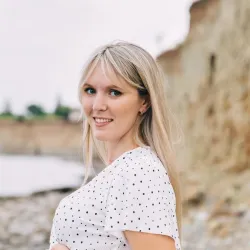 Фотография репетитора Гаврилова Мария Сергеевна