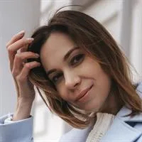 Фотография репетитора Ревякина Елена Александровна