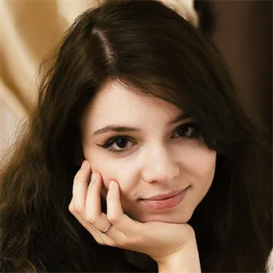 Фотография репетитора Королева Дарья Вадимовна