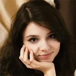 Фотография репетитора Королева Дарья Вадимовна